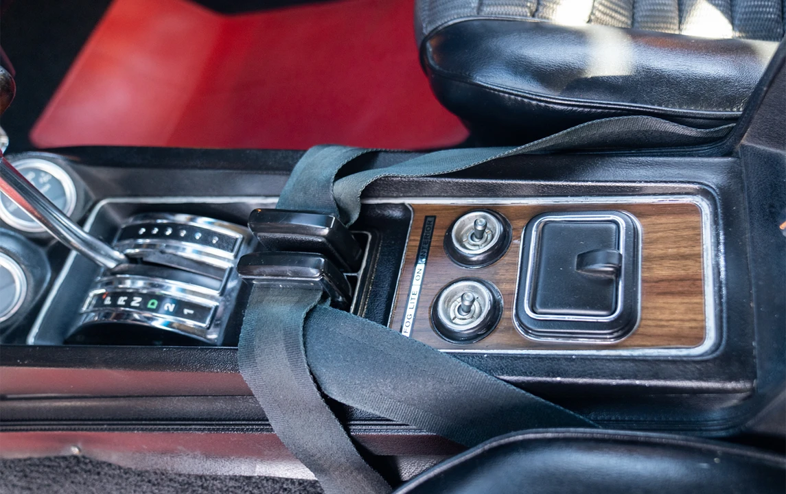 1969 Shelby GT350 - Image 30 of 31