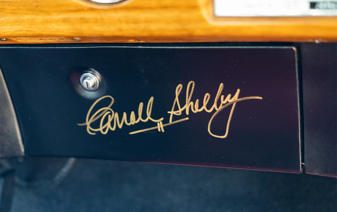 1969 Shelby GT350 - Image 22 of 31