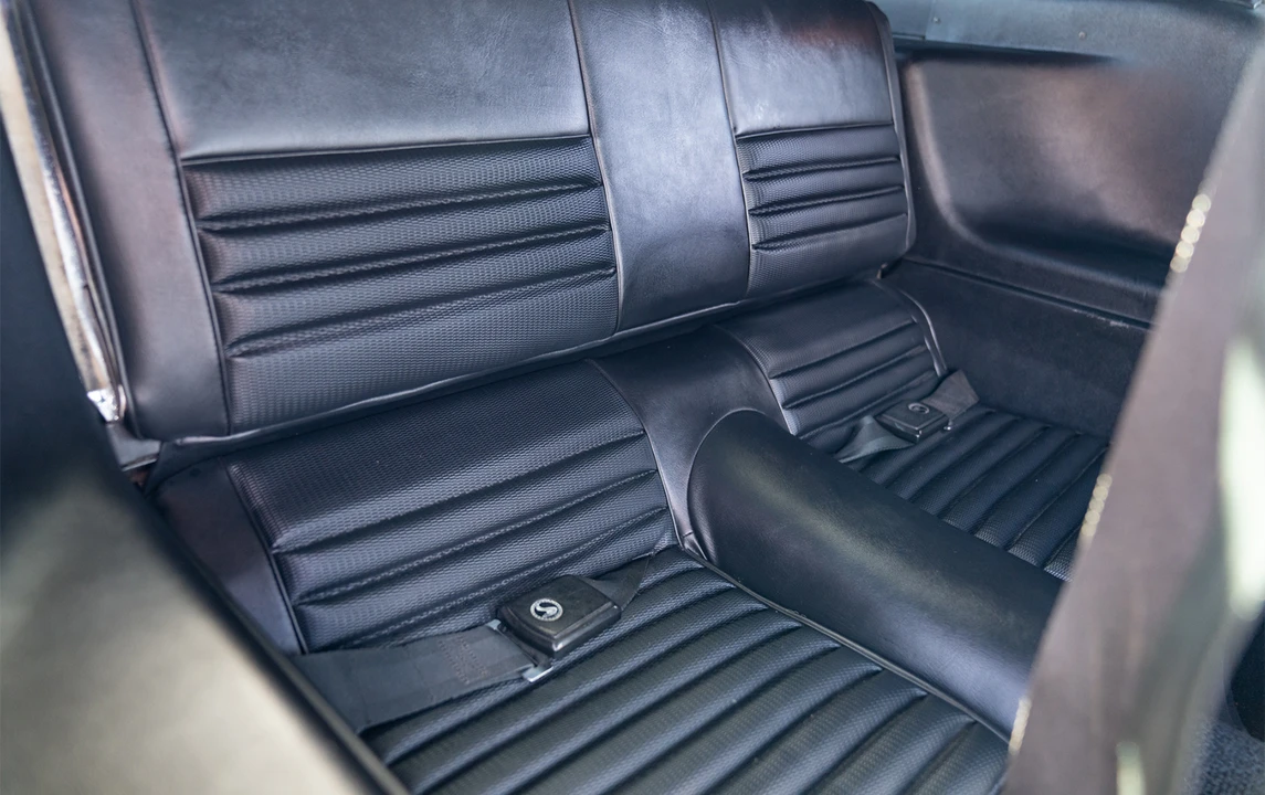 1969 Shelby GT350 - Image 28 of 31