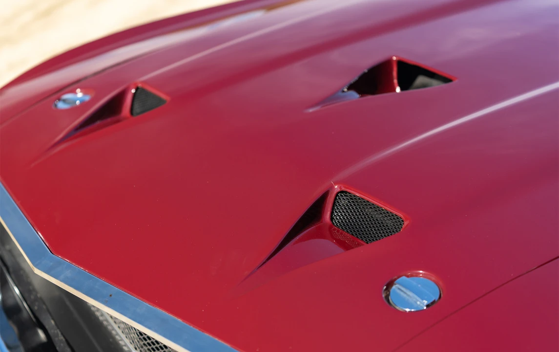 1969 Shelby GT350 - Image 9 of 31