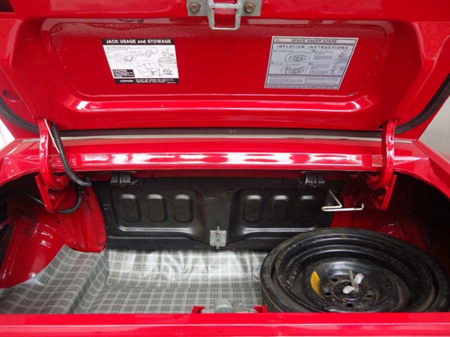 1969 Shelby GT350 - Image 7 of 11