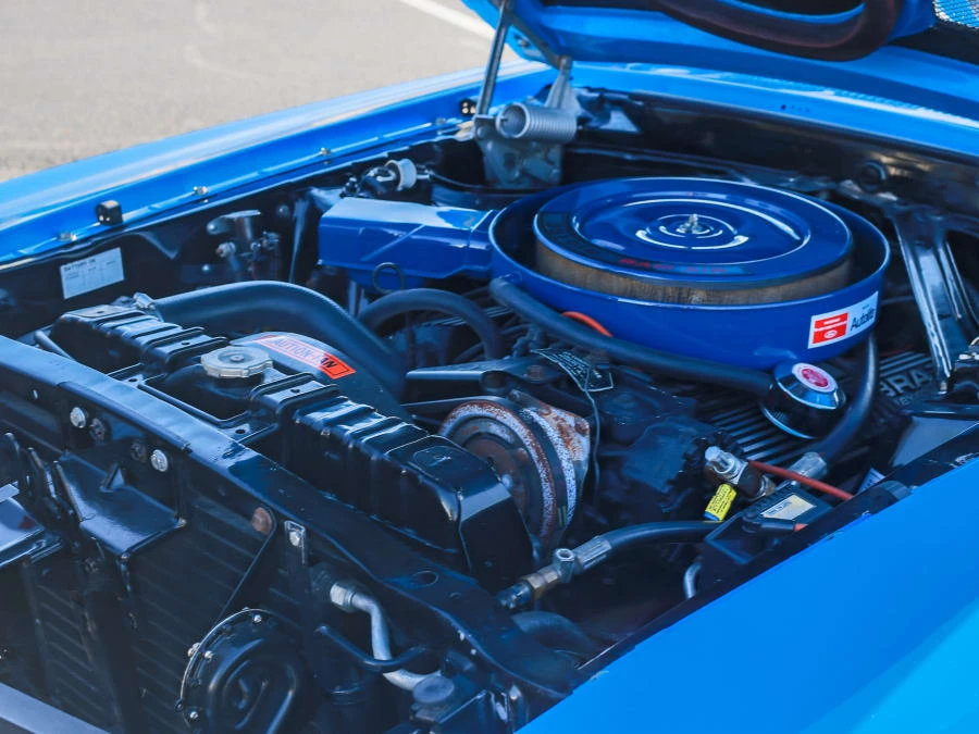 1969 Shelby GT350 - Image 6 of 8