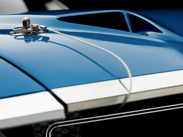 1969 Shelby GT350 - Image 21 of 31