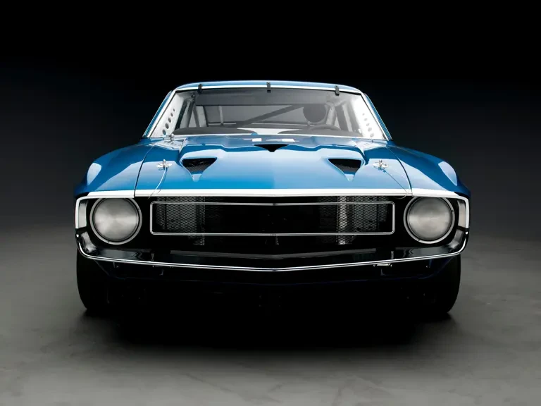 1969 Shelby GT350 - Image 7 of 31