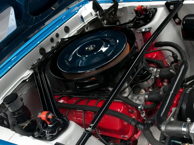 1969 Shelby GT350 - Image 28 of 31