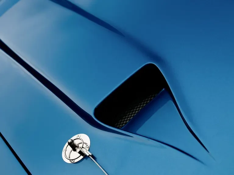 1969 Shelby GT350 - Image 20 of 31