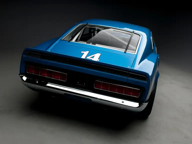 1969 Shelby GT350 - Image 15 of 31