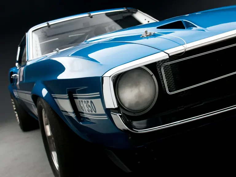 1969 Shelby GT350 - Image 22 of 31