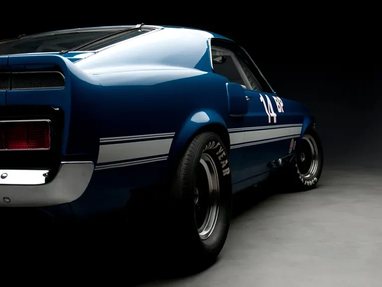 1969 Shelby GT350 - Image 23 of 31