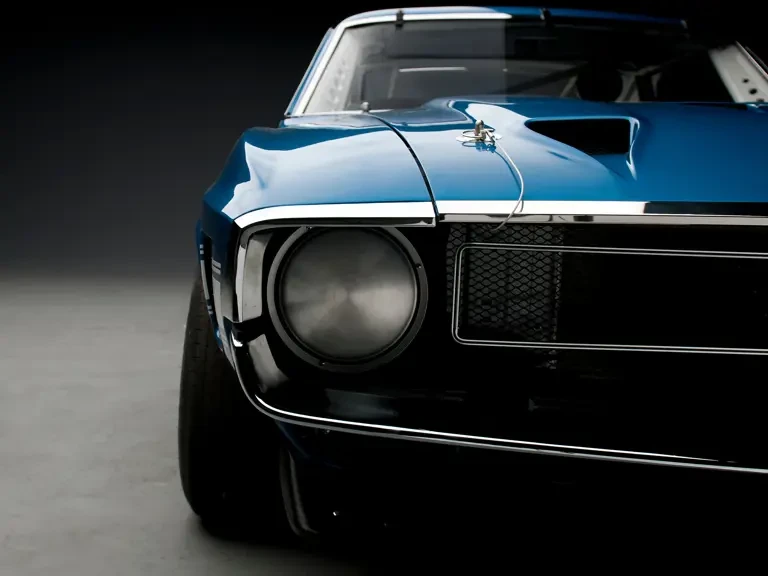 1969 Shelby GT350 - Image 24 of 31