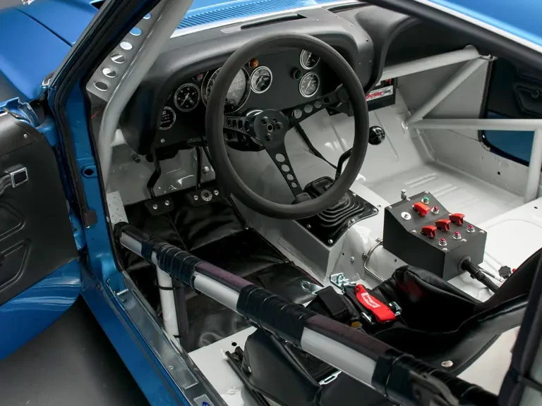 1969 Shelby GT350 - Image 12 of 31