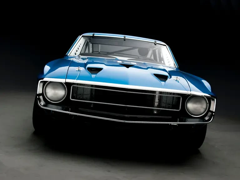 1969 Shelby GT350 - Image 14 of 31