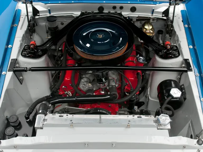 1969 Shelby GT350 - Image 4 of 31