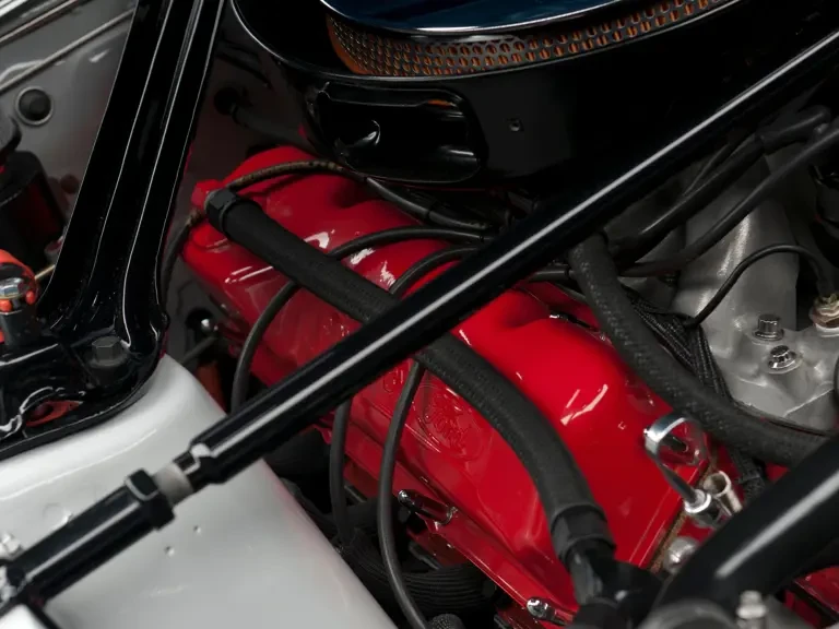 1969 Shelby GT350 - Image 29 of 31