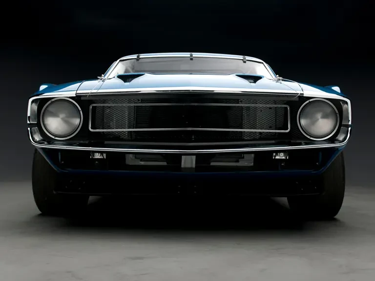 1969 Shelby GT350 - Image 18 of 31