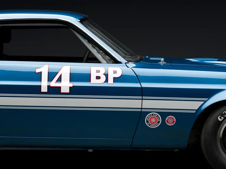 1969 Shelby GT350 - Image 25 of 31