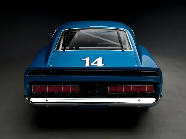 1969 Shelby GT350 - Image 8 of 31