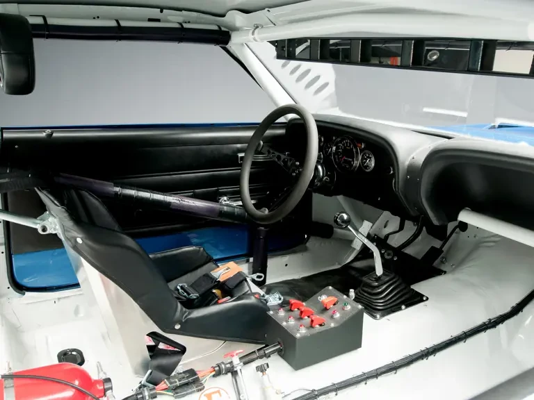 1969 Shelby GT350 - Image 11 of 31