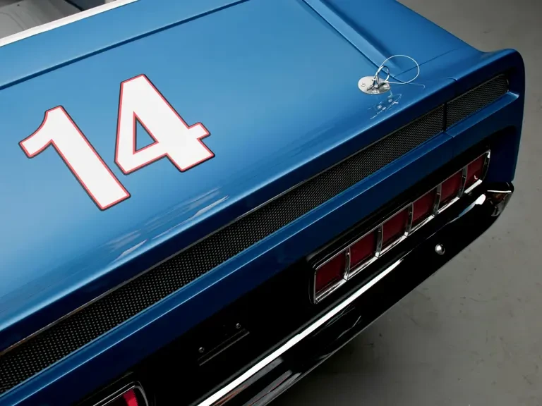 1969 Shelby GT350 - Image 27 of 31
