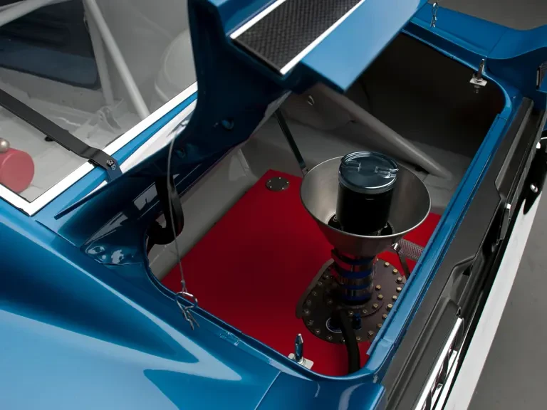 1969 Shelby GT350 - Image 30 of 31