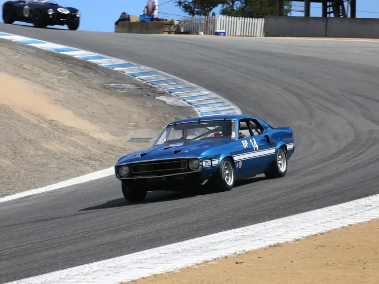 1969 Shelby GT350 - Image 31 of 31