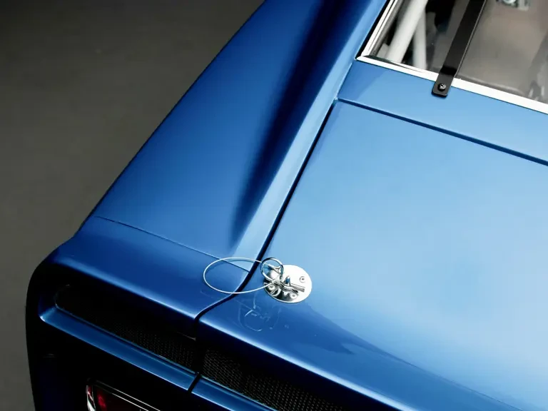 1969 Shelby GT350 - Image 26 of 31