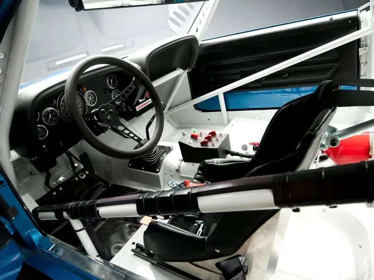1969 Shelby GT350 - Image 5 of 31