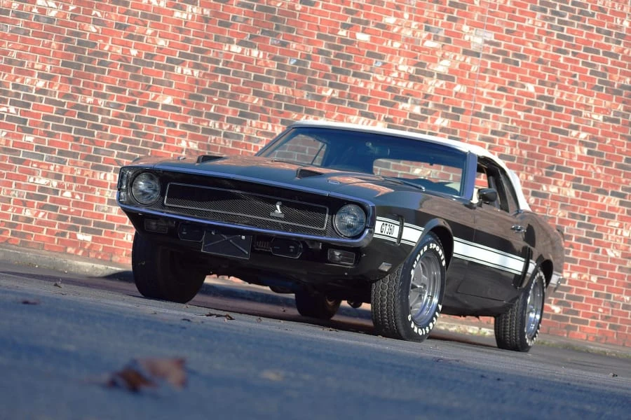 1969 Shelby GT350 - Image 7 of 26