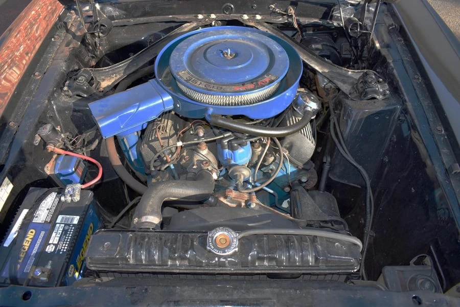 1969 Shelby GT350 - Image 14 of 26