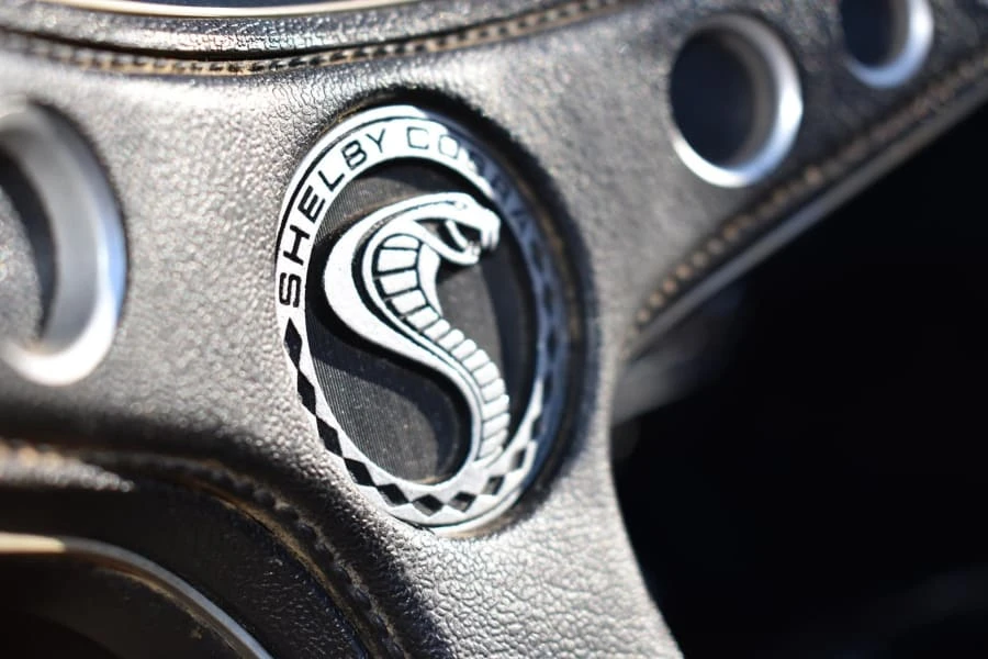 1969 Shelby GT350 - Image 15 of 26