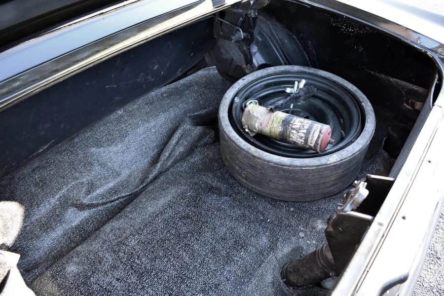 1969 Shelby GT350 - Image 17 of 26
