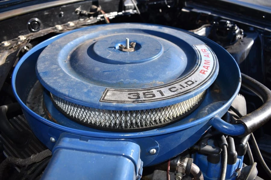1969 Shelby GT350 - Image 18 of 26