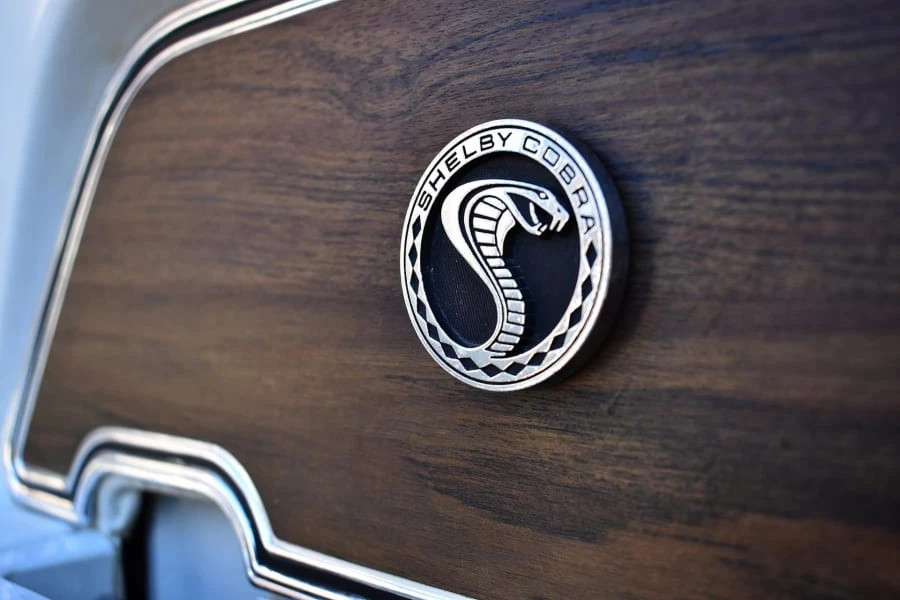 1969 Shelby GT350 - Image 20 of 26