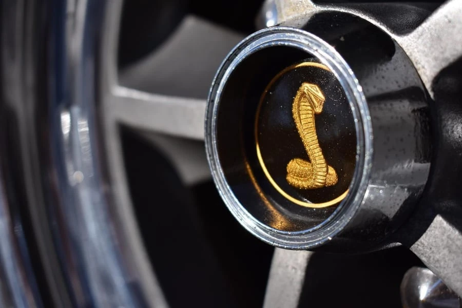 1969 Shelby GT350 - Image 21 of 26