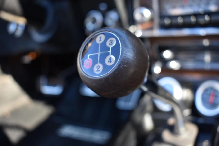 1969 Shelby GT350 - Image 22 of 26