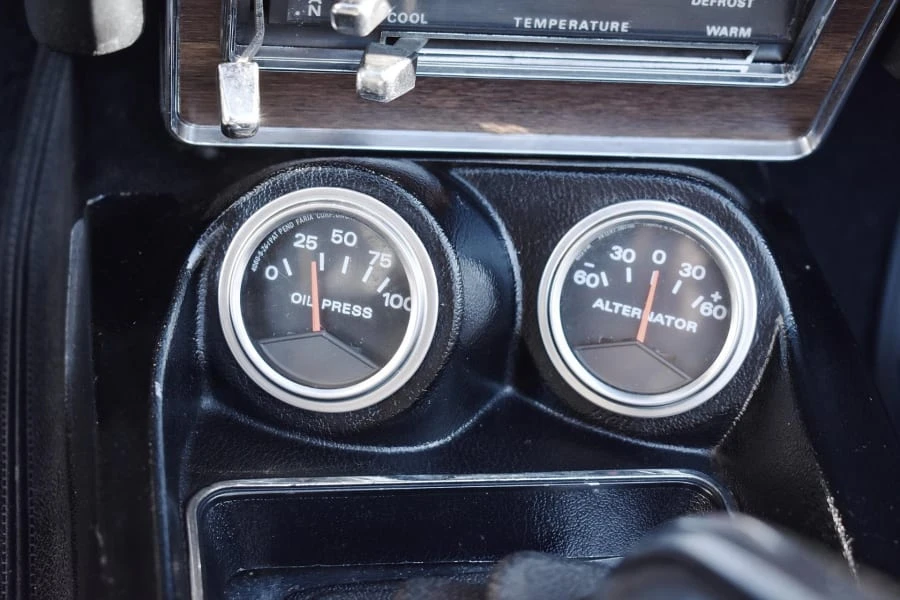 1969 Shelby GT350 - Image 23 of 26