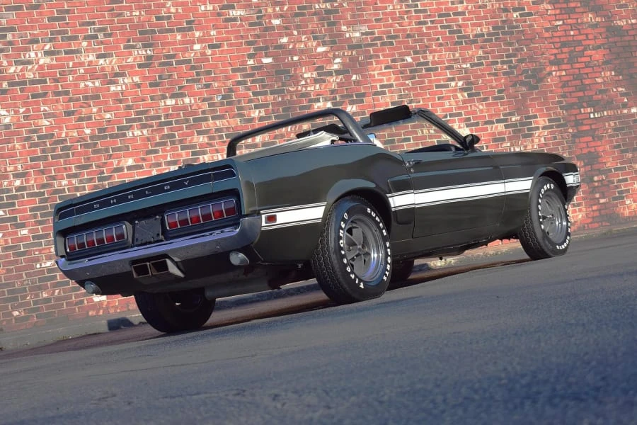 1969 Shelby GT350 - Image 24 of 26