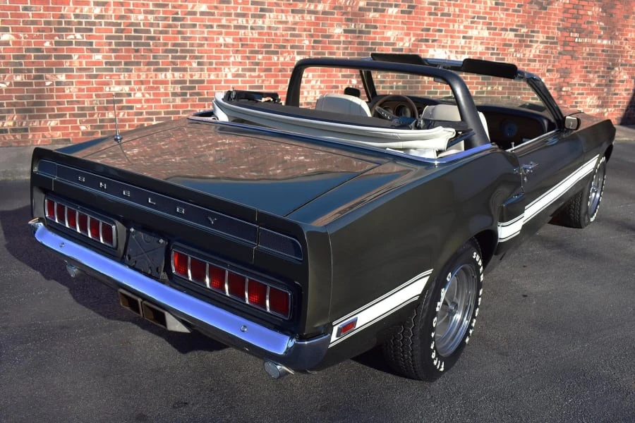 1969 Shelby GT350 - Image 26 of 26
