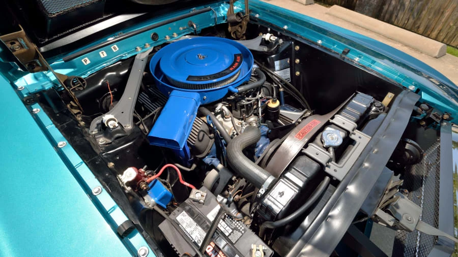 1969 Shelby GT350 - Image 7 of 20
