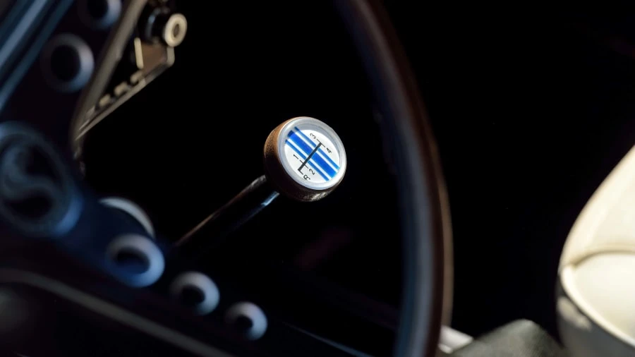 1969 Shelby GT350 - Image 9 of 20