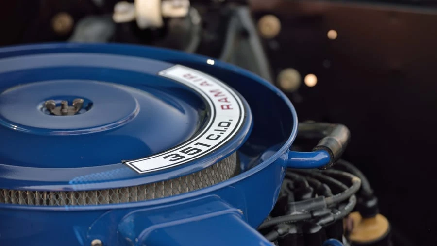 1969 Shelby GT350 - Image 11 of 20