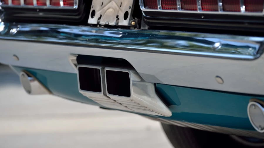 1969 Shelby GT350 - Image 17 of 20