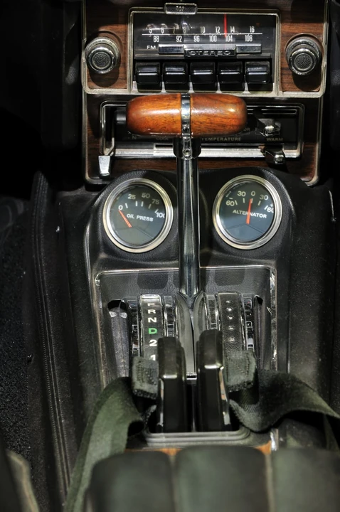 1969 Shelby GT350 - Image 5 of 11