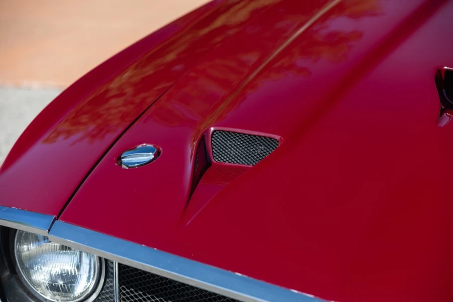 1969 Shelby GT350 - Image 6 of 23