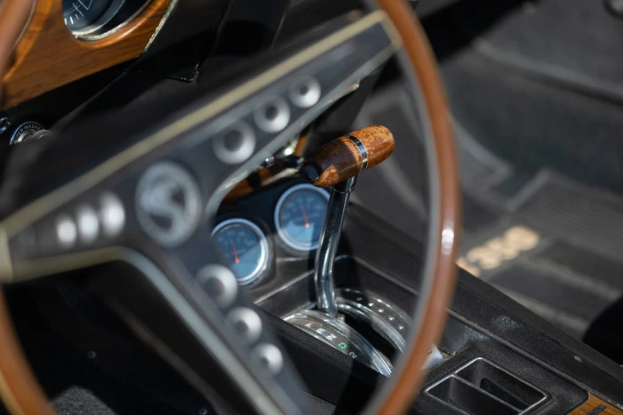 1969 Shelby GT350 - Image 16 of 23