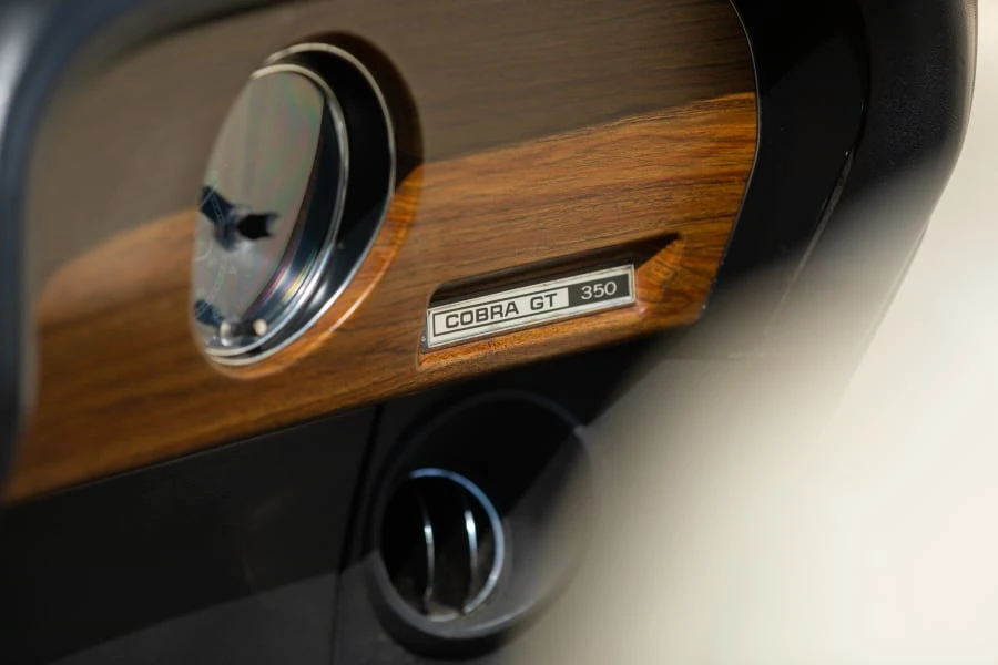 1969 Shelby GT350 - Image 15 of 23