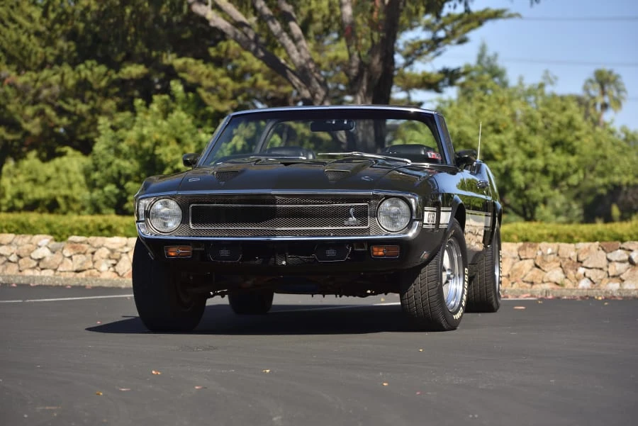 1969 Shelby GT350 - Image 18 of 31