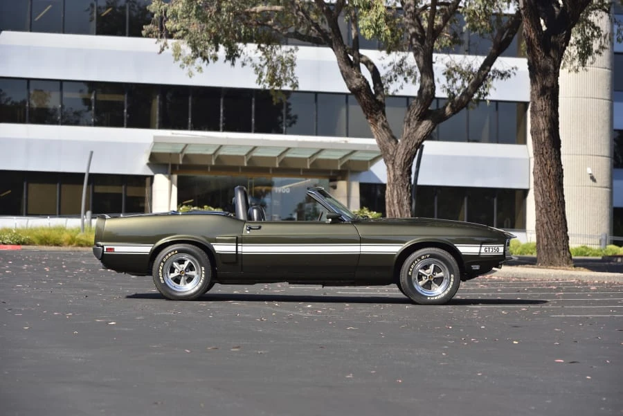 1969 Shelby GT350 - Image 15 of 31