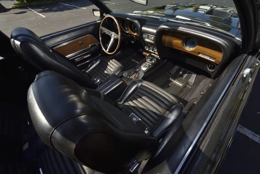 1969 Shelby GT350 - Image 30 of 31