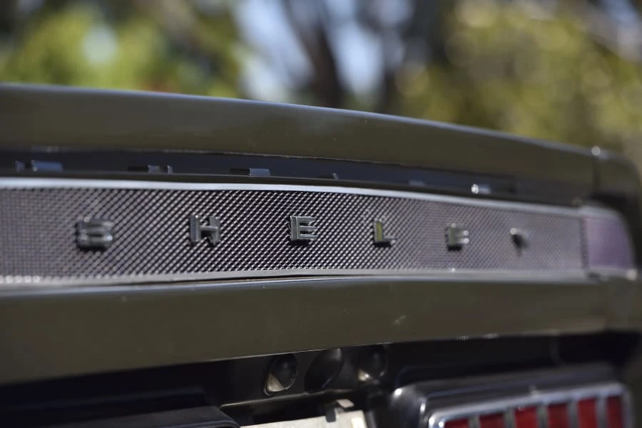 1969 Shelby GT350 - Image 7 of 31